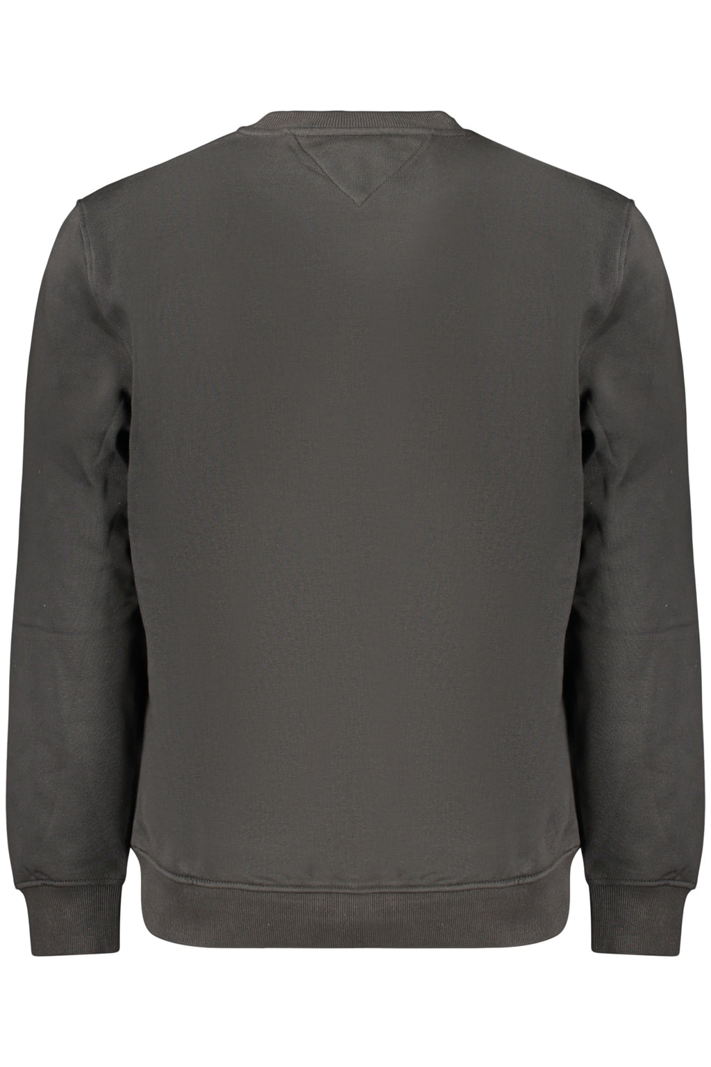 Tommy hilfiger мъжки суитшърт – черен – снимка 2