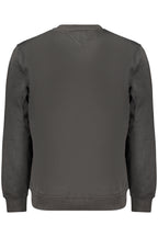 Tommy hilfiger мъжки суитшърт – черен – снимка 2