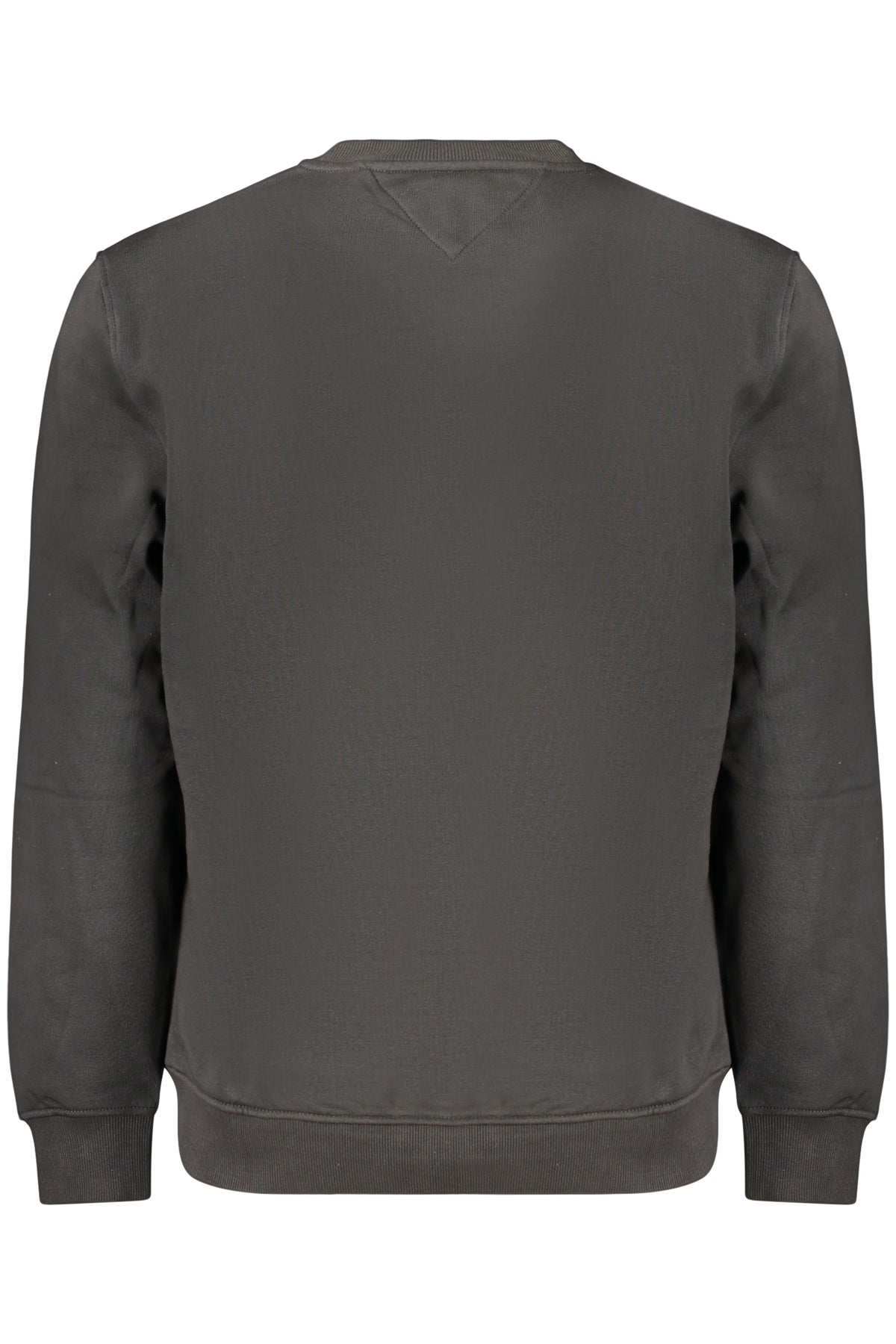 Tommy hilfiger мъжки суитшърт – черен – снимка 2