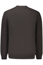 Tommy hilfiger мъжки суитшърт – черен – снимка 2