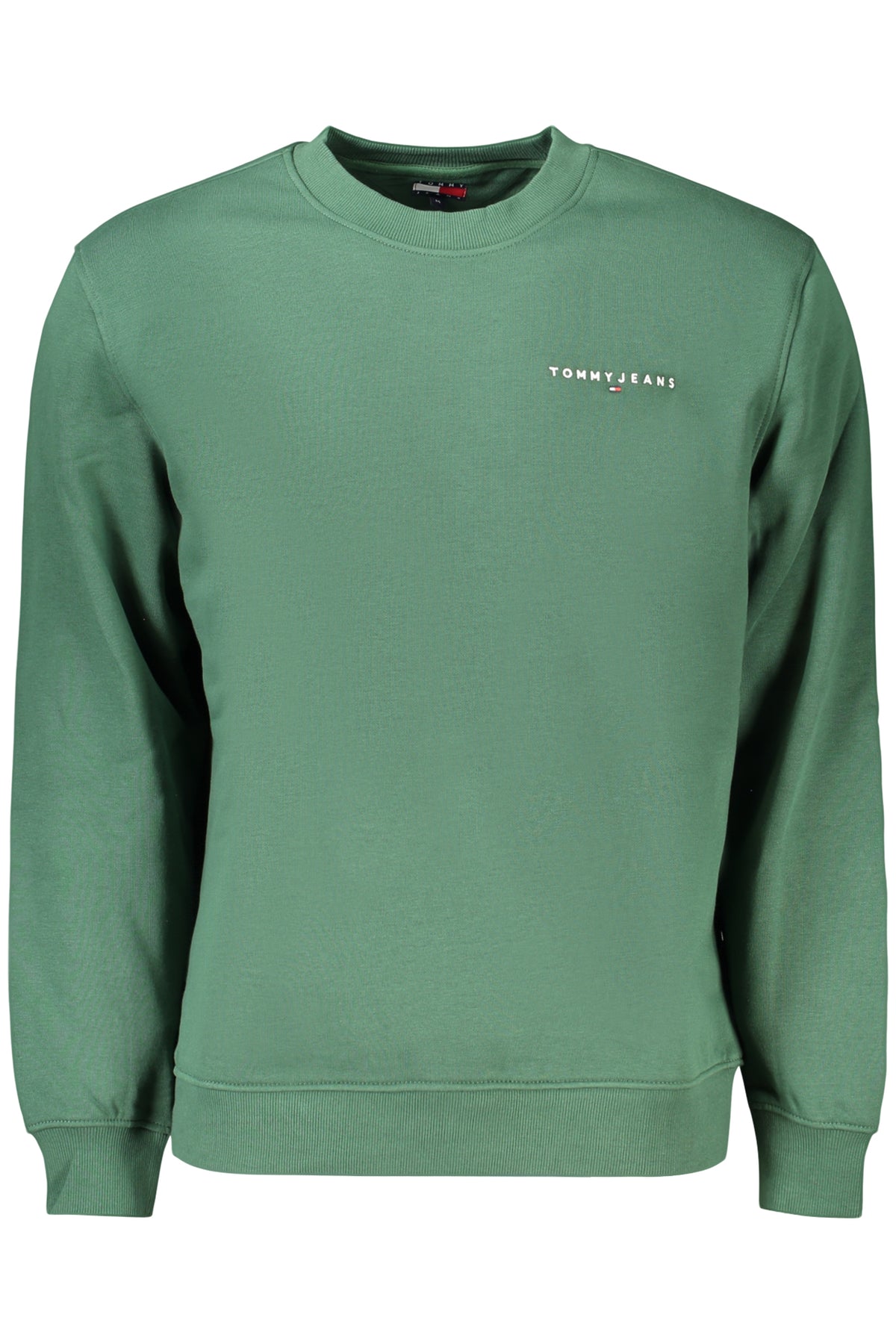 Tommy hilfiger мъжки суитшърт – зелен