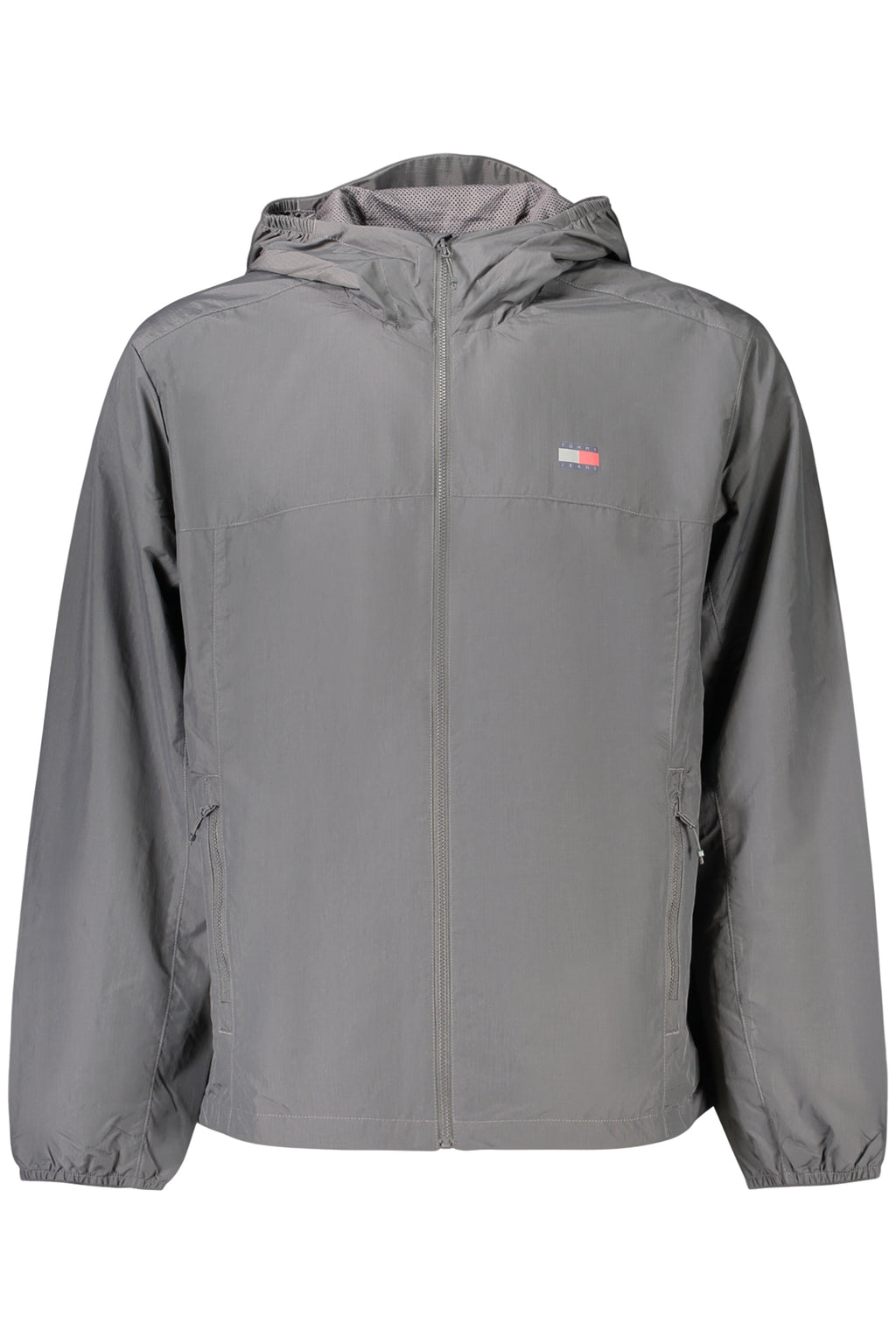 Tommy hilfiger мъжки яке – сив