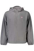 Tommy hilfiger мъжки яке – сив