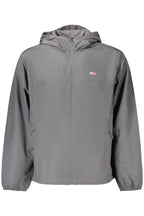 Tommy hilfiger мъжки яке – сив