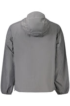Tommy hilfiger мъжки яке – сив – снимка 2