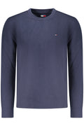 Tommy hilfiger мъжки суитшърт – син