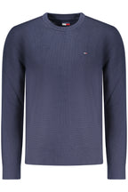 Tommy hilfiger мъжки суитшърт – син