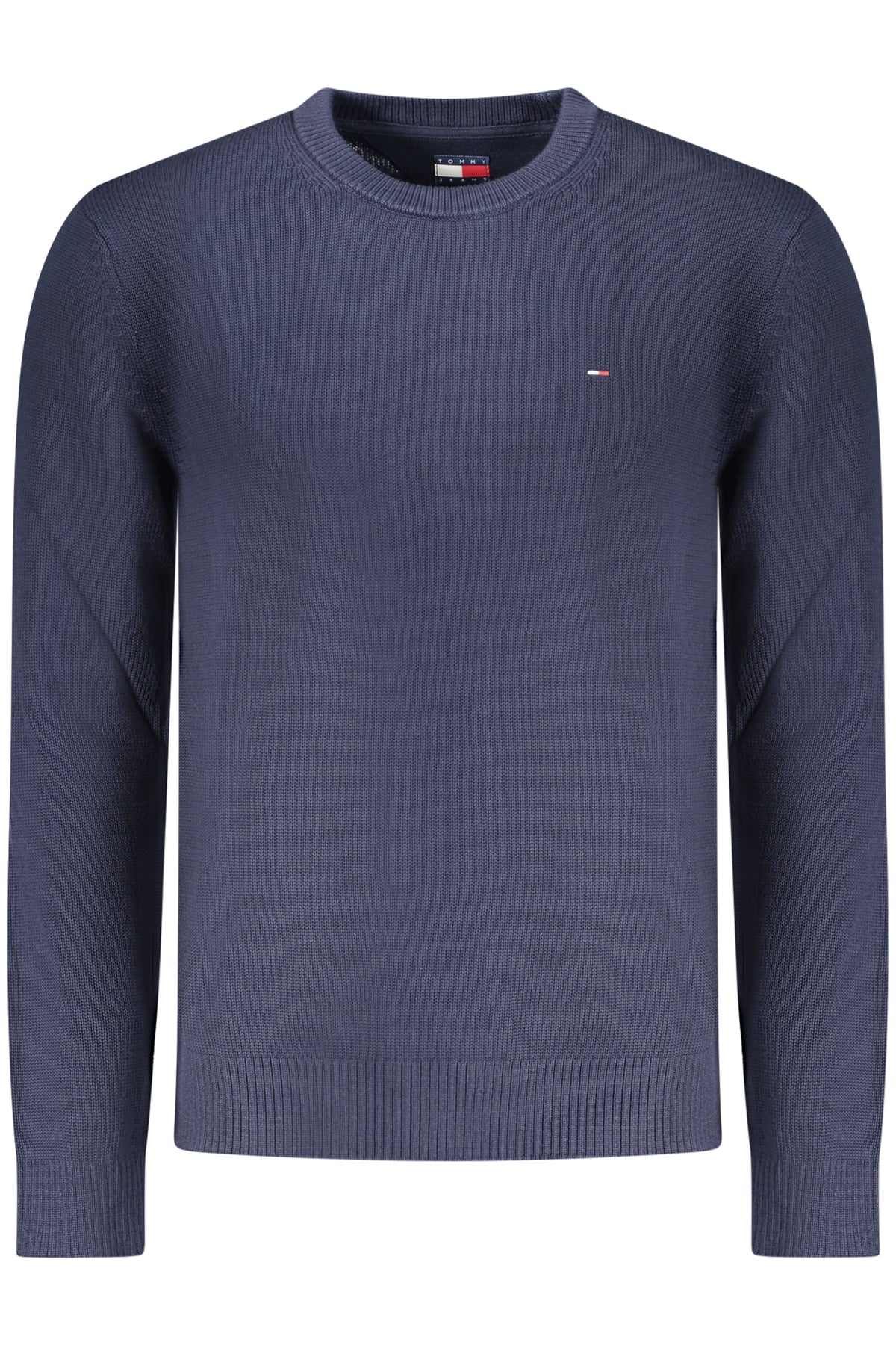 Tommy hilfiger мъжки суитшърт – син