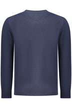 Tommy hilfiger мъжки суитшърт – син – снимка 2