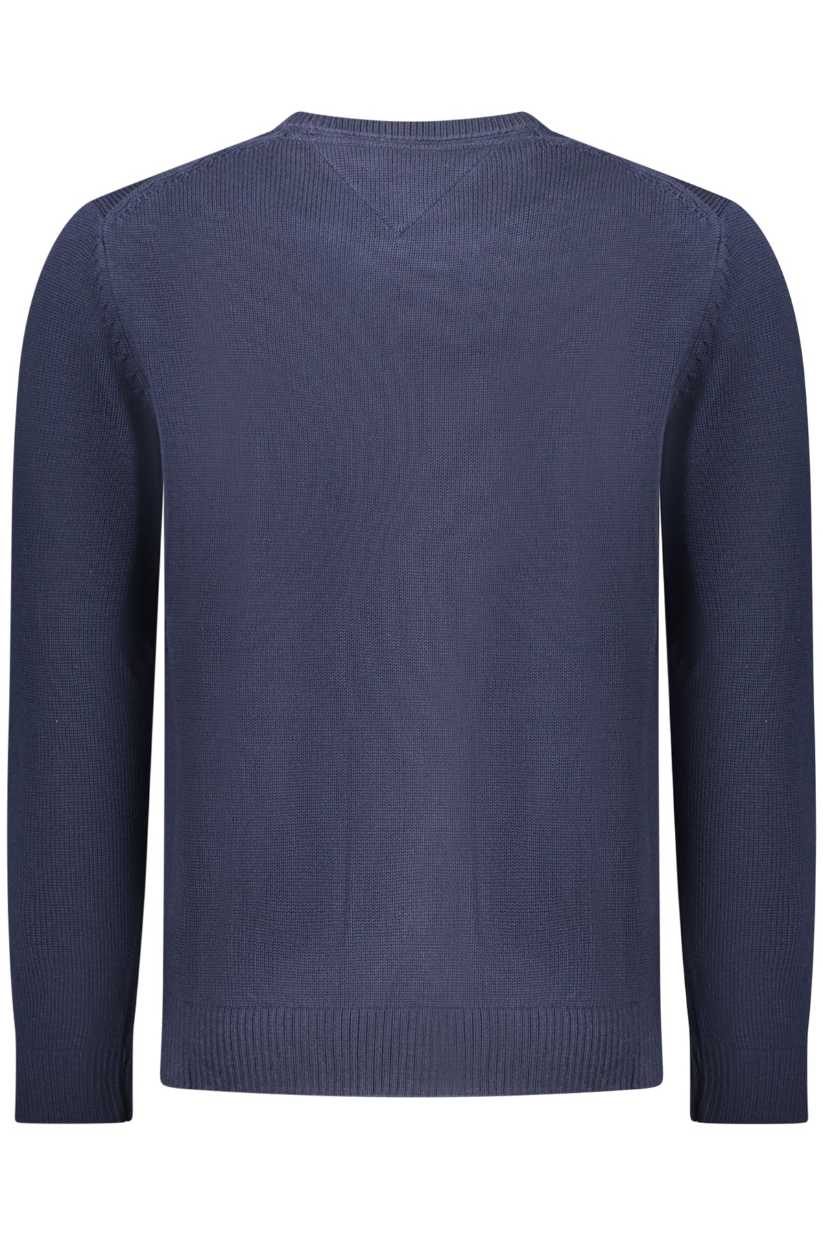 Tommy hilfiger мъжки суитшърт – син – снимка 2